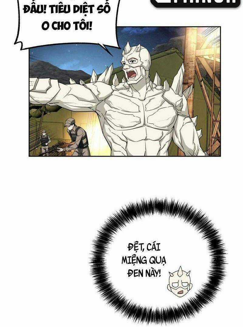 Siêu Thần Cơ Giới Sư - Chapter 168 - Trang 35