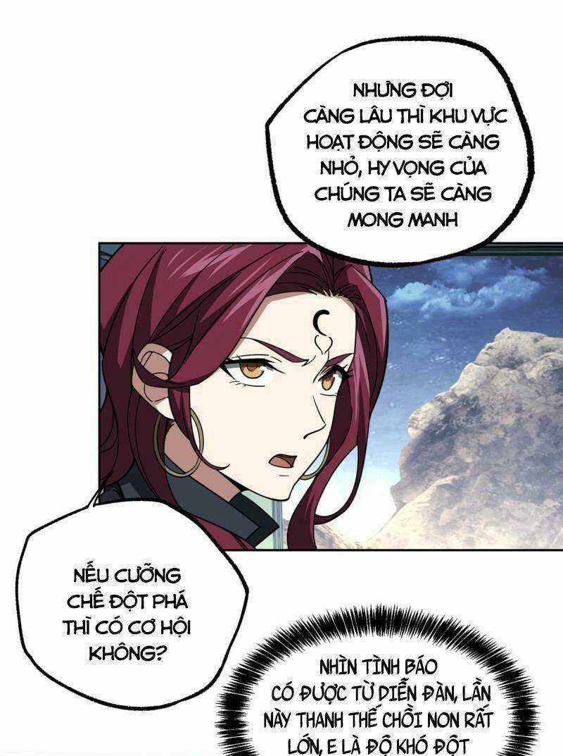 Siêu Thần Cơ Giới Sư - Chapter 168 - Trang 5