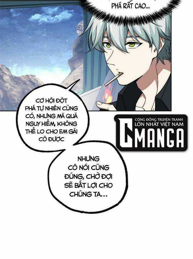 Siêu Thần Cơ Giới Sư - Chapter 168 - Trang 6