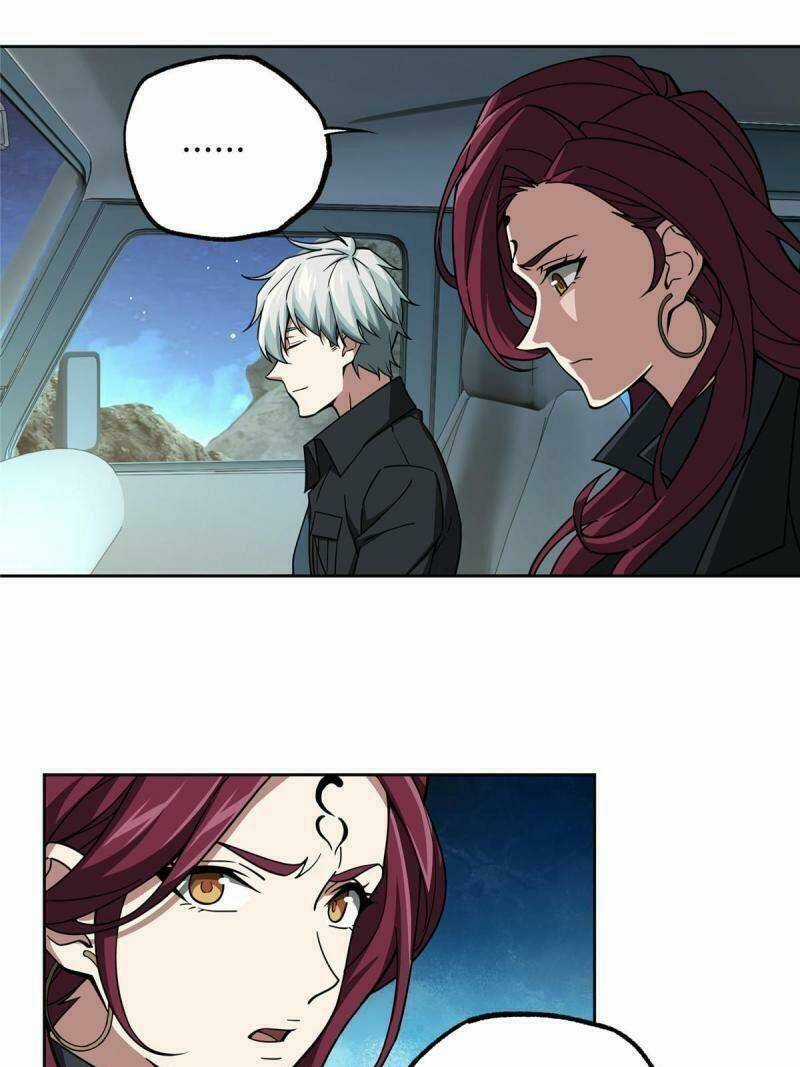 Siêu Thần Cơ Giới Sư - Chapter 168 - Trang 7