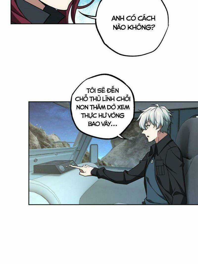 Siêu Thần Cơ Giới Sư - Chapter 168 - Trang 8