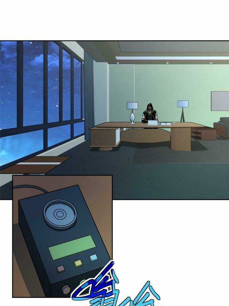 Siêu Thần Cơ Giới Sư - Chapter 168 - Trang 9