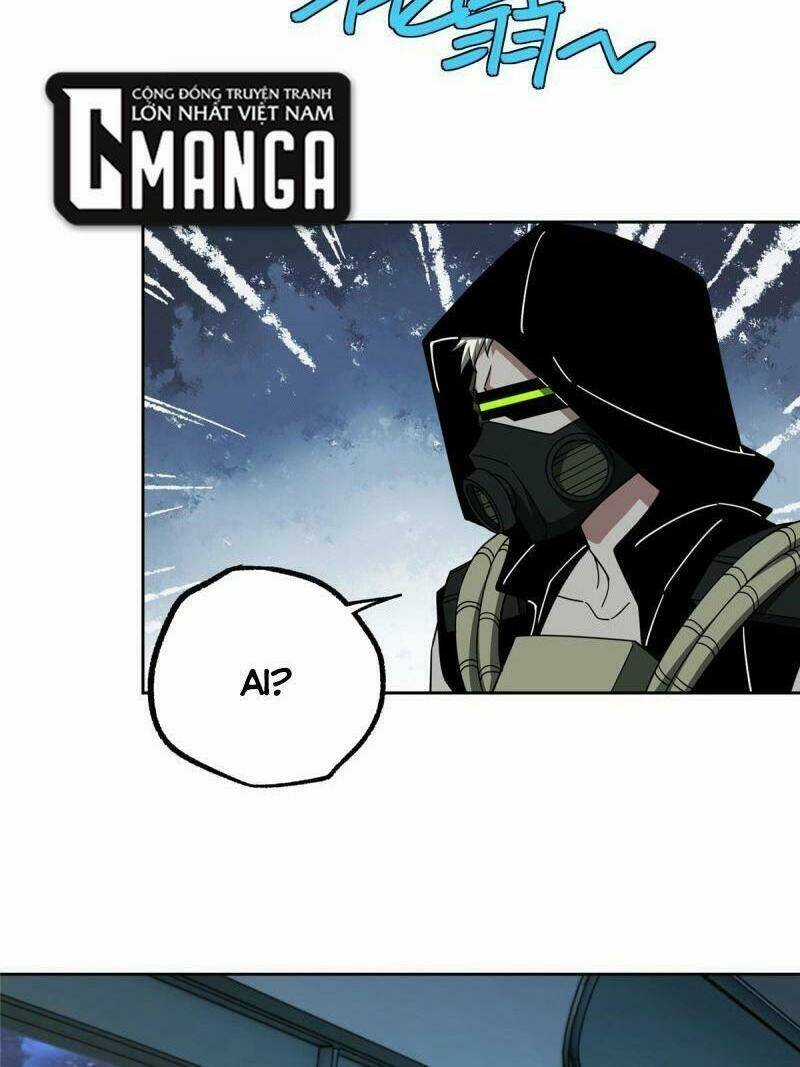 Siêu Thần Cơ Giới Sư - Chapter 168 - Trang 10