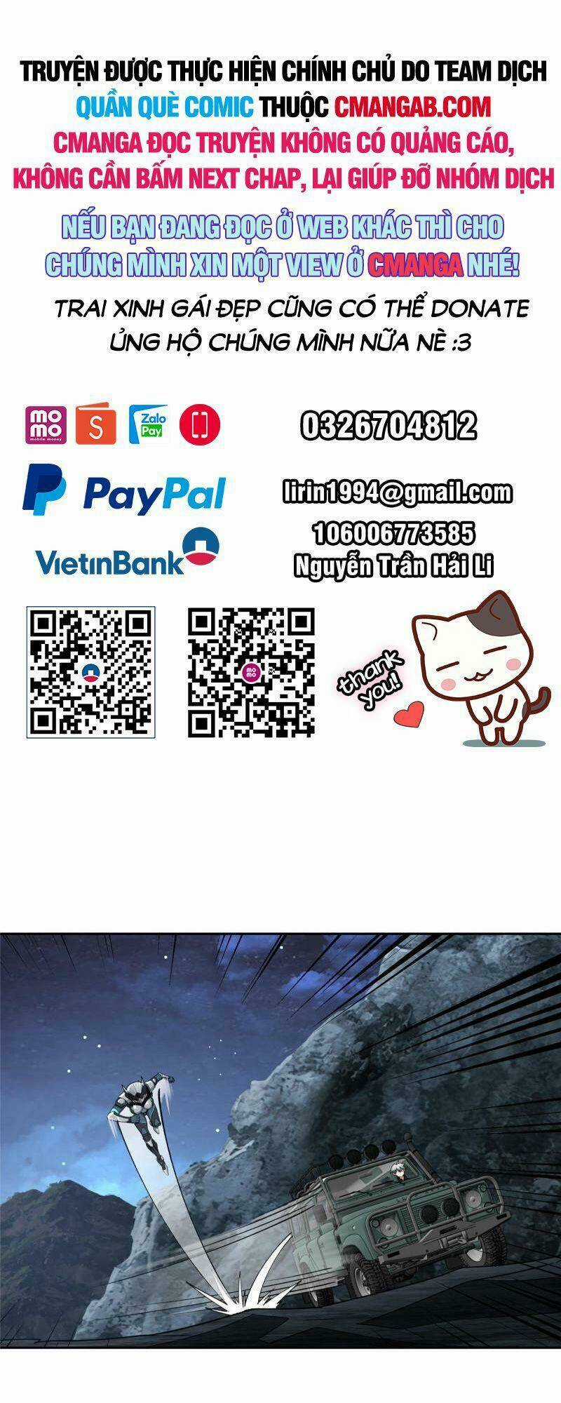 Siêu Thần Cơ Giới Sư - Chapter 169 - Trang 1