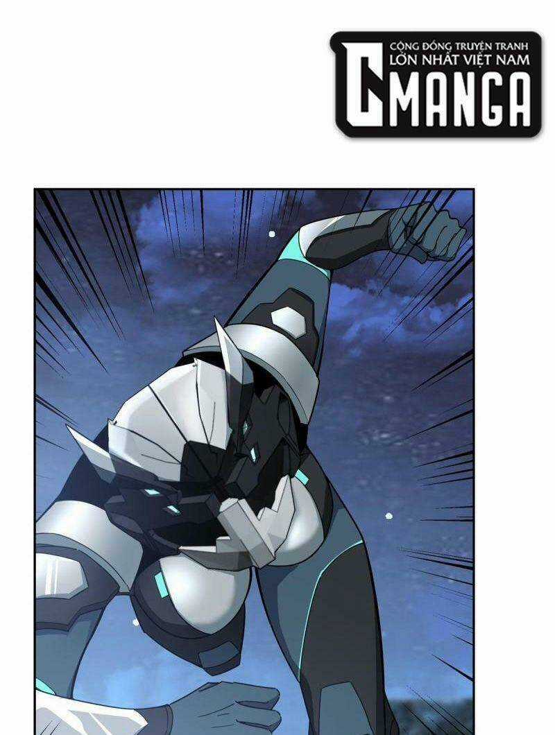 Siêu Thần Cơ Giới Sư - Chapter 169 - Trang 2