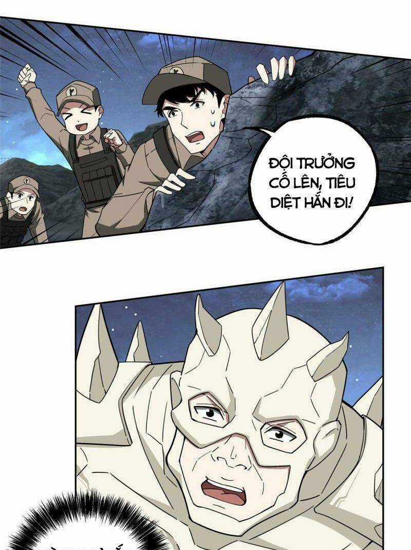 Siêu Thần Cơ Giới Sư - Chapter 169 - Trang 12