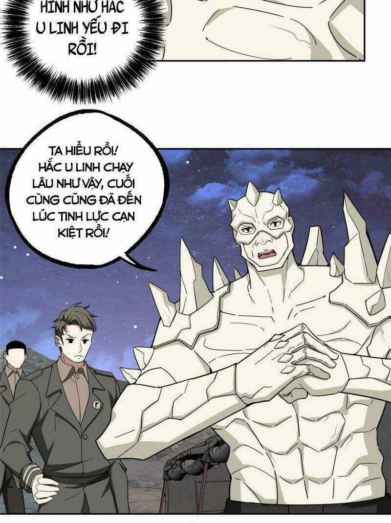 Siêu Thần Cơ Giới Sư - Chapter 169 - Trang 13