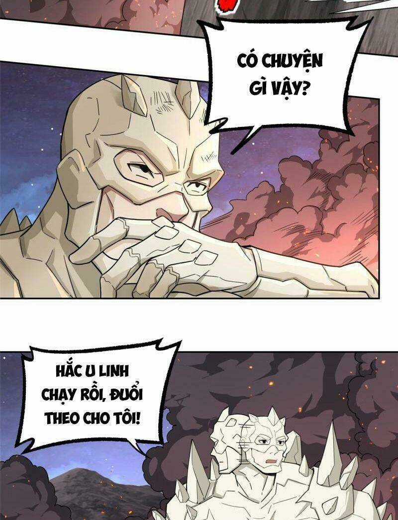 Siêu Thần Cơ Giới Sư - Chapter 169 - Trang 24