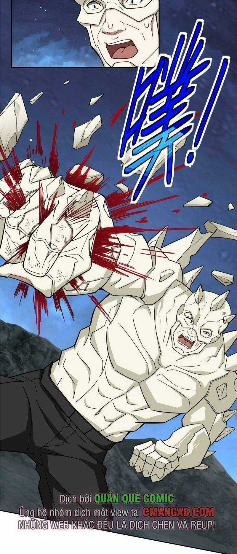 Siêu Thần Cơ Giới Sư - Chapter 169 - Trang 29