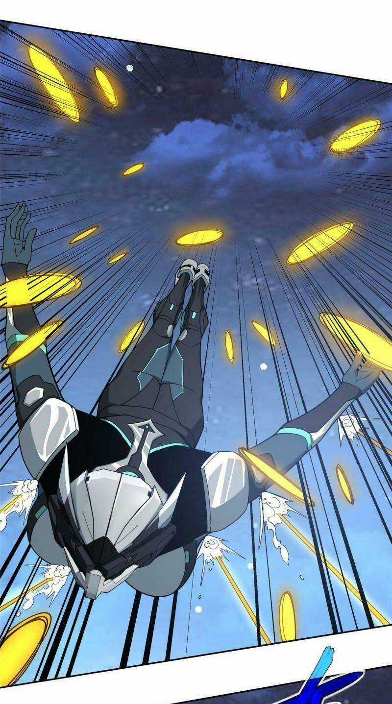 Siêu Thần Cơ Giới Sư - Chapter 169 - Trang 4