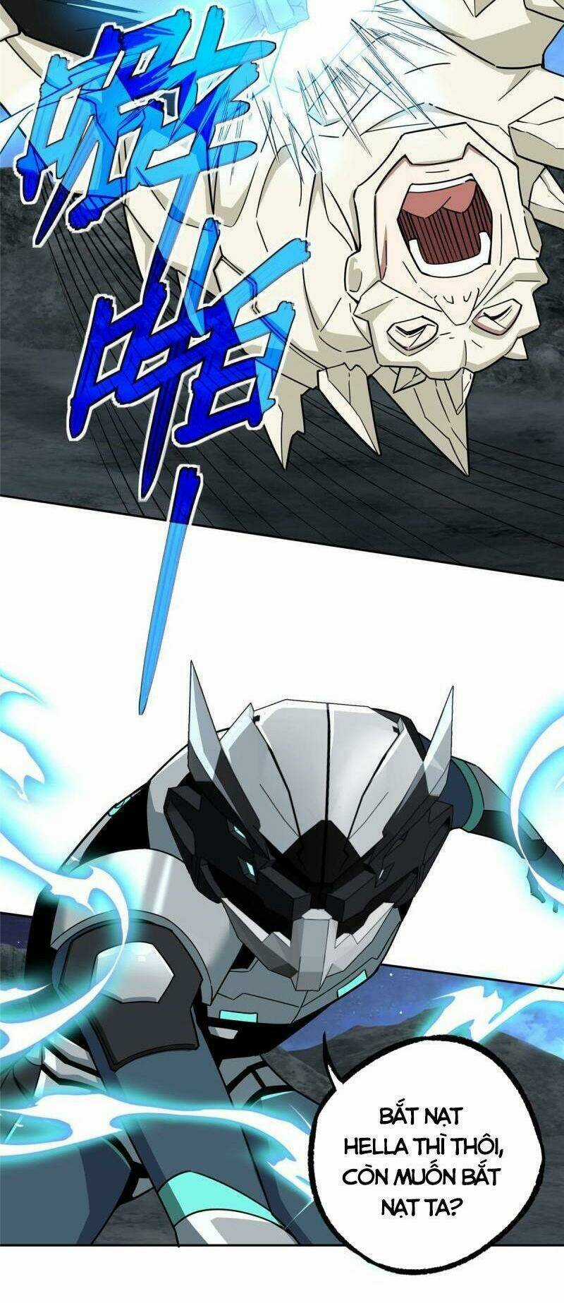 Siêu Thần Cơ Giới Sư - Chapter 169 - Trang 31