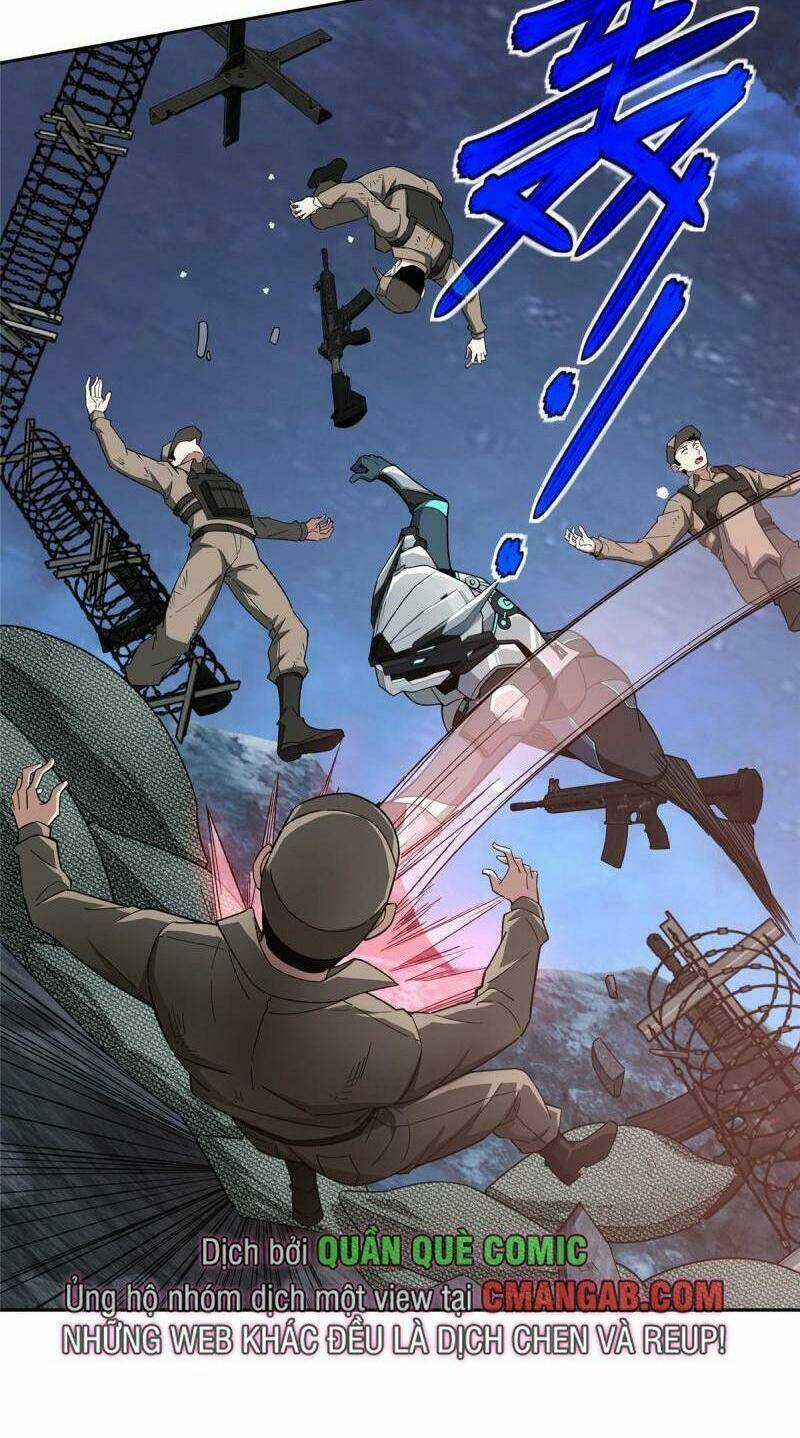 Siêu Thần Cơ Giới Sư - Chapter 169 - Trang 5
