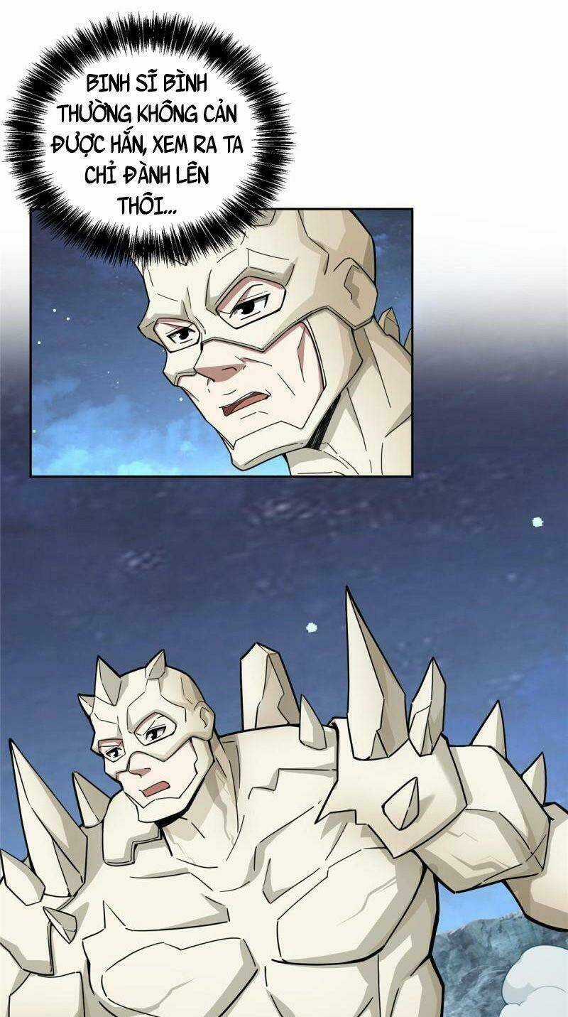 Siêu Thần Cơ Giới Sư - Chapter 169 - Trang 8