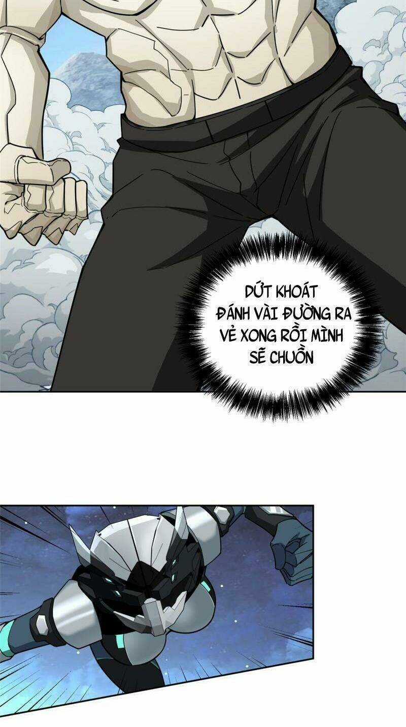 Siêu Thần Cơ Giới Sư - Chapter 169 - Trang 9