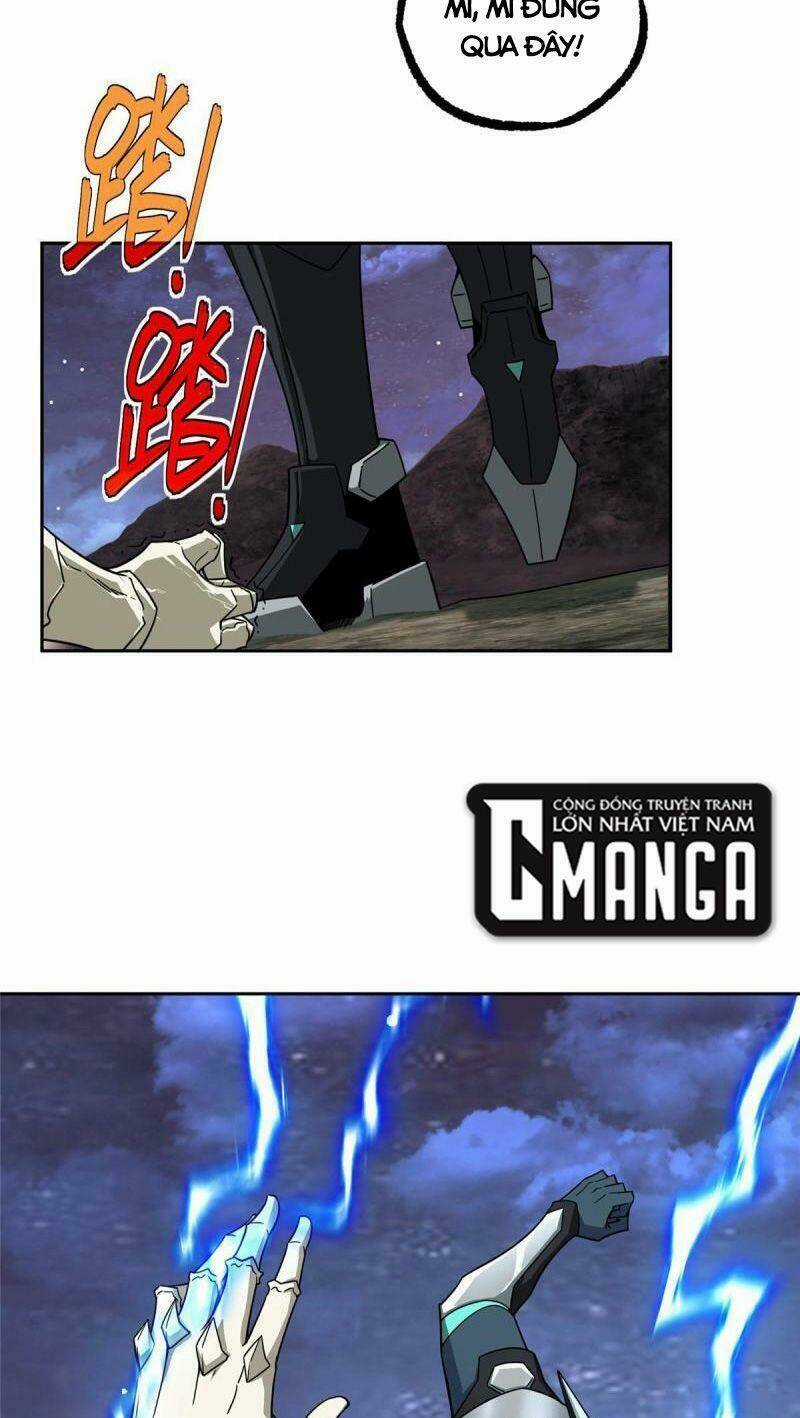 Siêu Thần Cơ Giới Sư - Chapter 170 - Trang 2