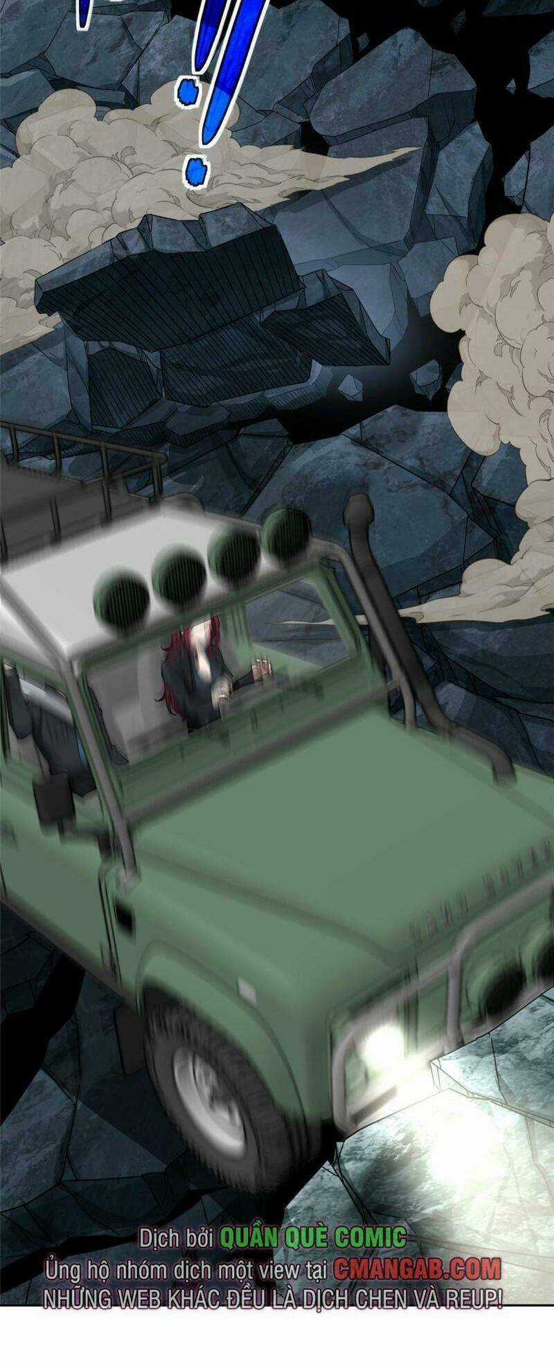 Siêu Thần Cơ Giới Sư - Chapter 170 - Trang 13