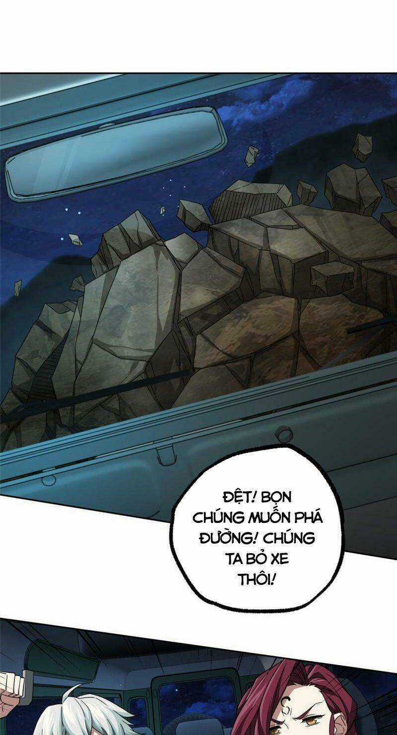 Siêu Thần Cơ Giới Sư - Chapter 170 - Trang 14
