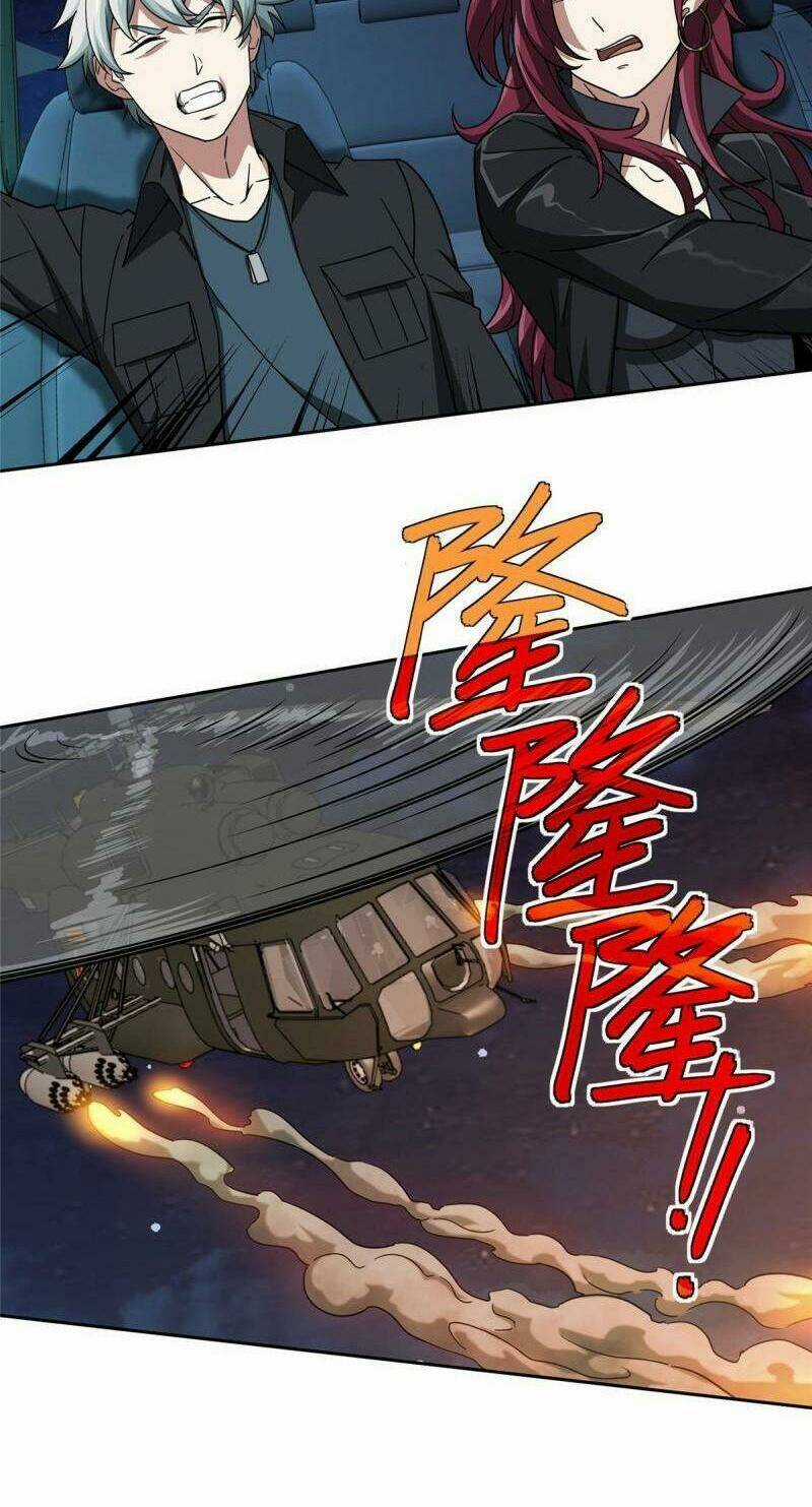 Siêu Thần Cơ Giới Sư - Chapter 170 - Trang 15