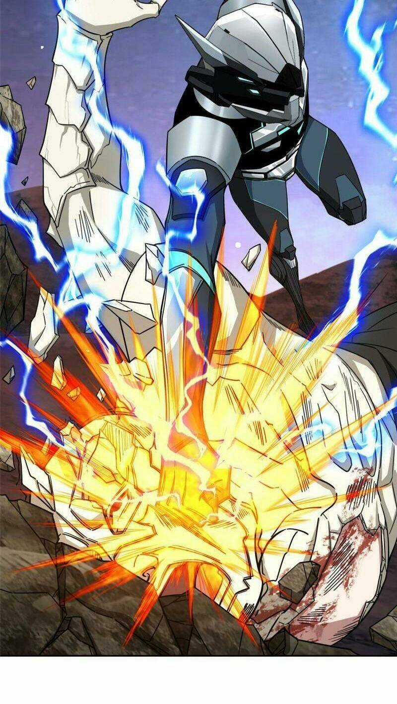 Siêu Thần Cơ Giới Sư - Chapter 170 - Trang 3