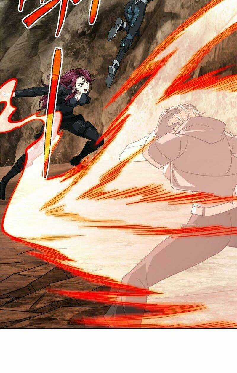 Siêu Thần Cơ Giới Sư - Chapter 170 - Trang 25