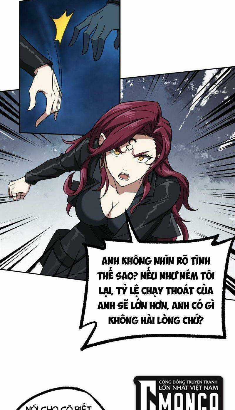 Siêu Thần Cơ Giới Sư - Chapter 170 - Trang 28