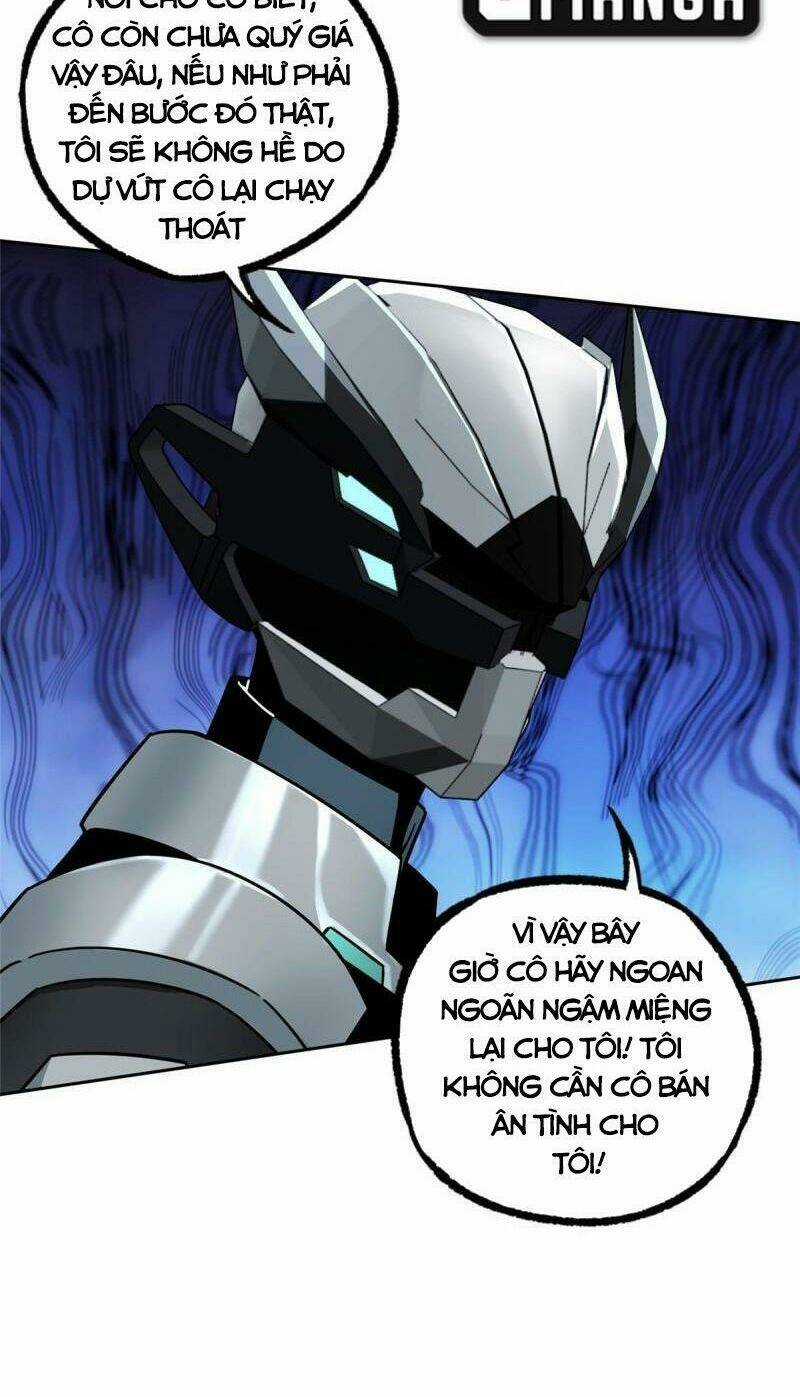 Siêu Thần Cơ Giới Sư - Chapter 170 - Trang 29