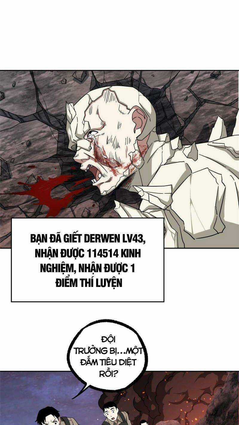 Siêu Thần Cơ Giới Sư - Chapter 170 - Trang 4