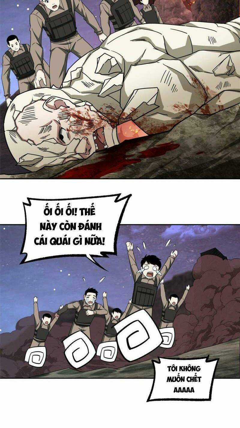 Siêu Thần Cơ Giới Sư - Chapter 170 - Trang 5