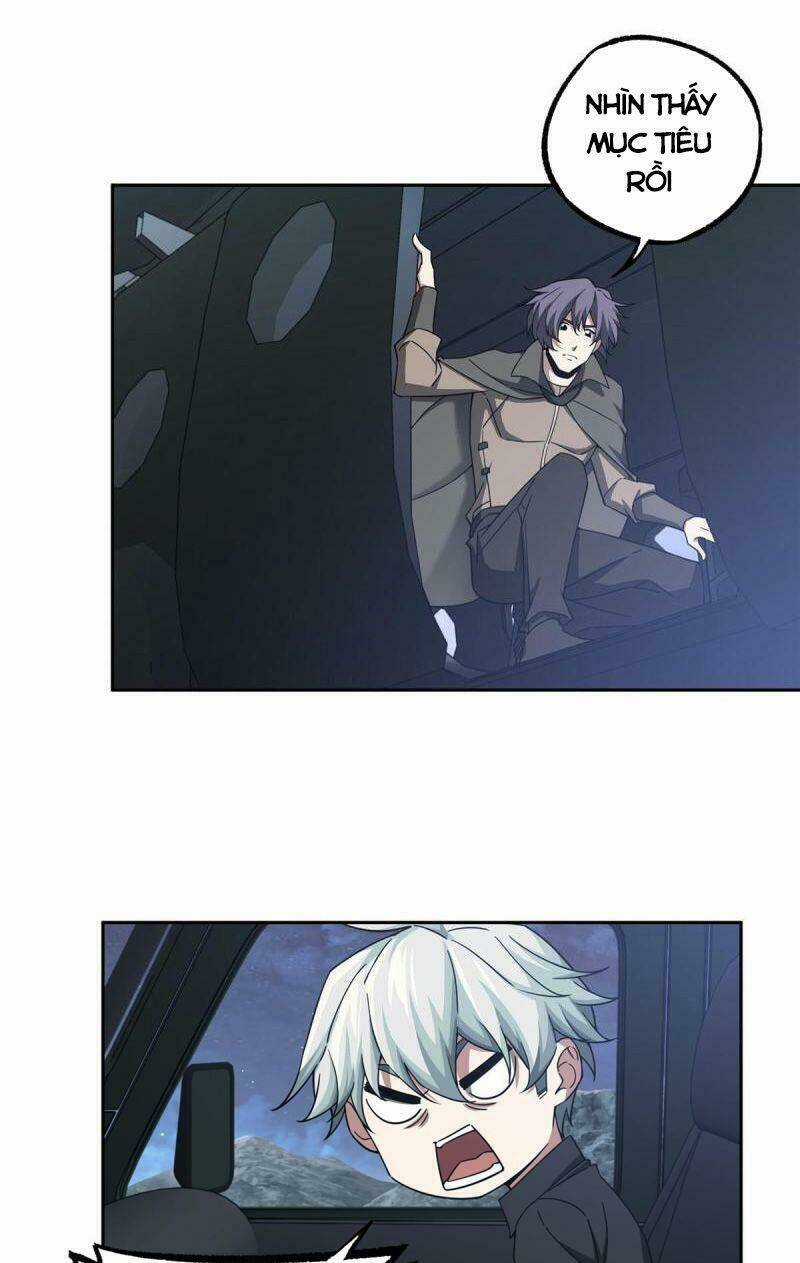 Siêu Thần Cơ Giới Sư - Chapter 170 - Trang 8