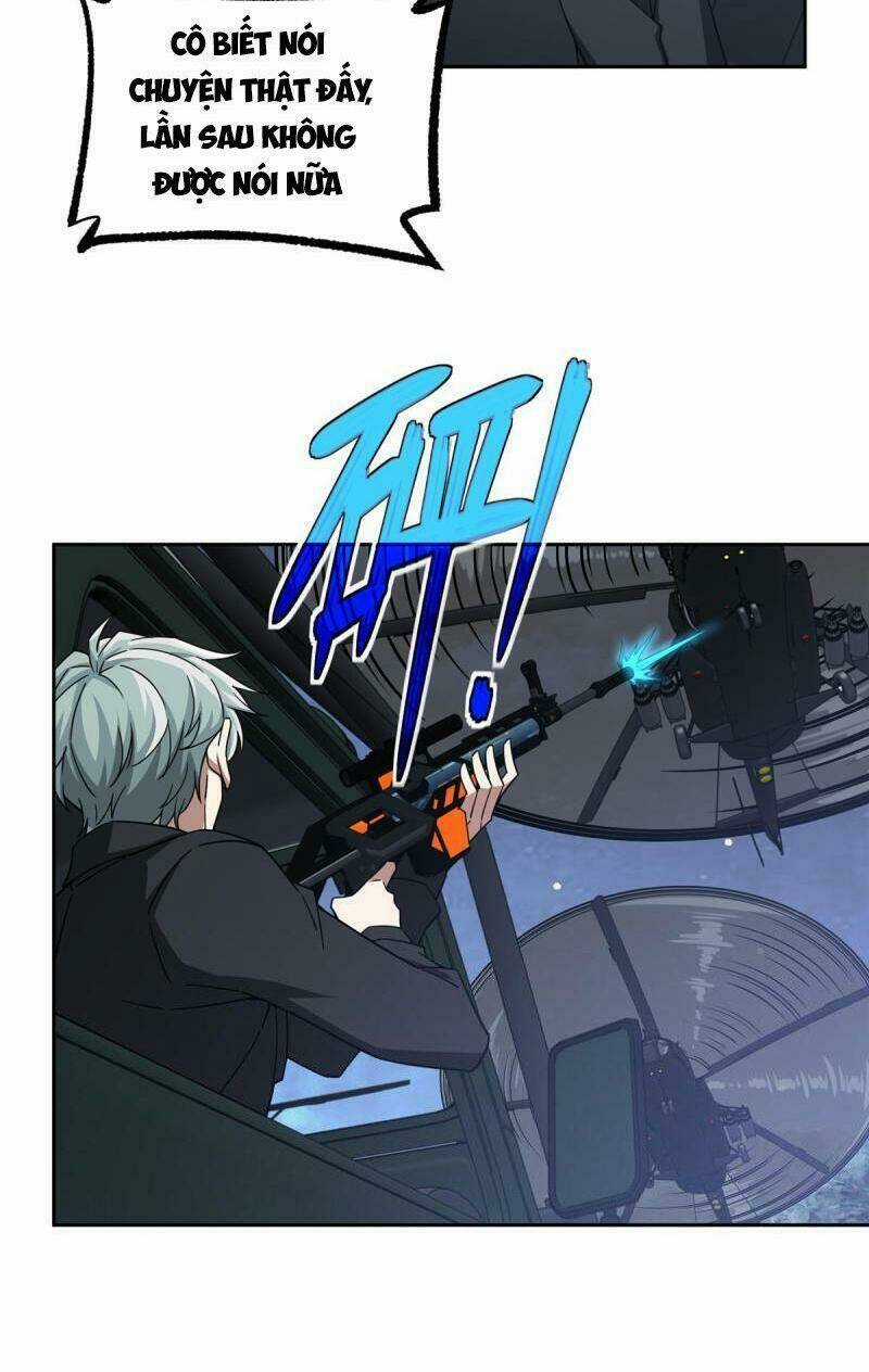 Siêu Thần Cơ Giới Sư - Chapter 170 - Trang 9