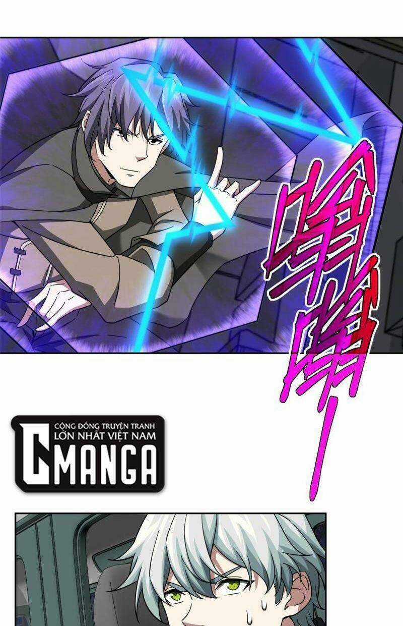 Siêu Thần Cơ Giới Sư - Chapter 170 - Trang 10