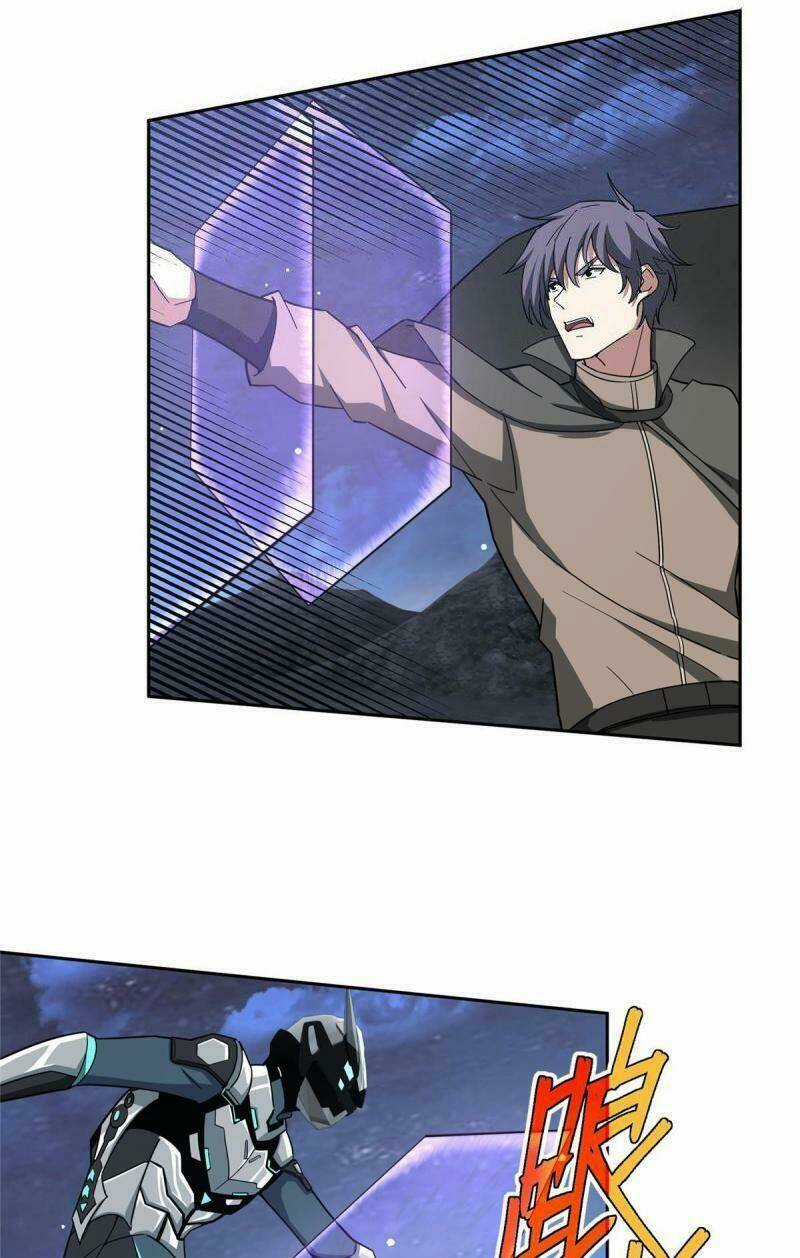 Siêu Thần Cơ Giới Sư - Chapter 171 - Trang 11