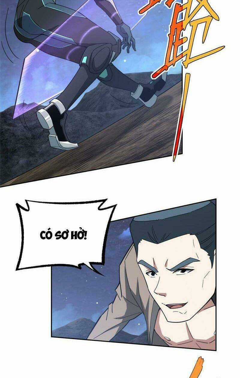 Siêu Thần Cơ Giới Sư - Chapter 171 - Trang 12