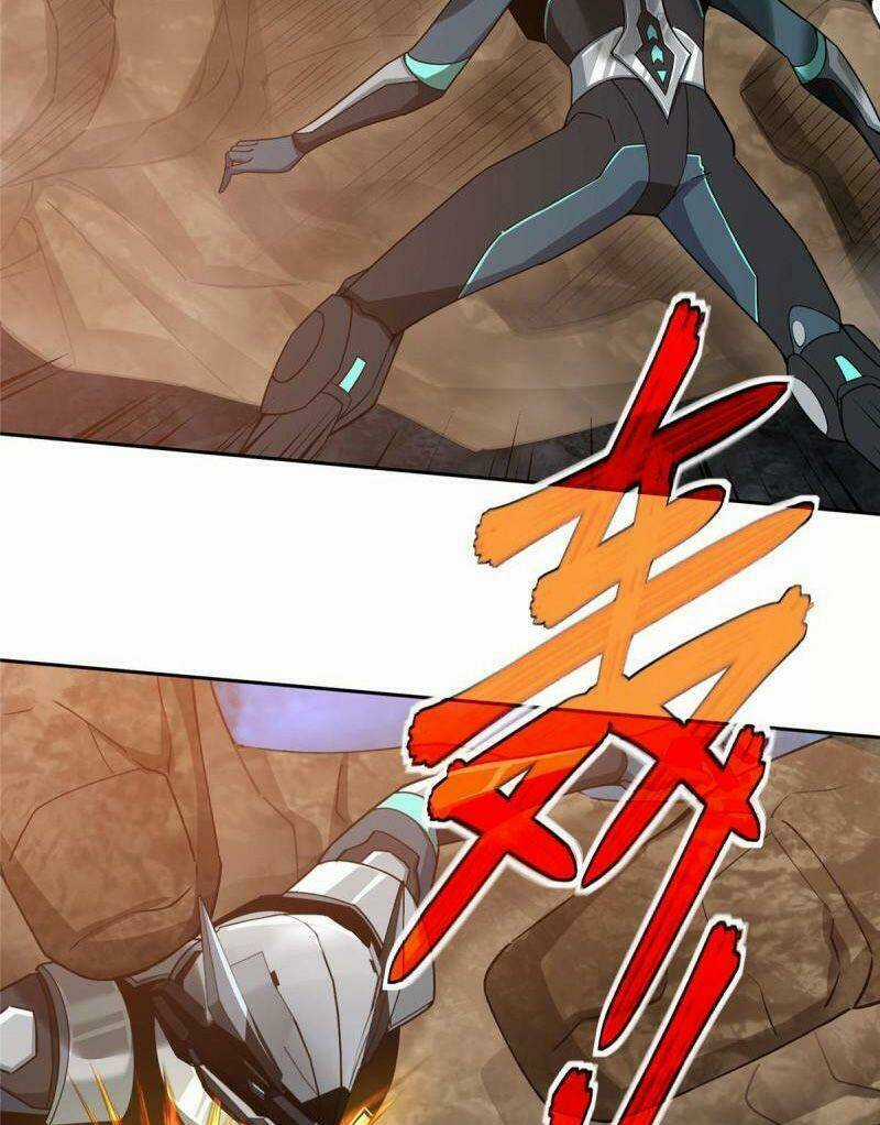 Siêu Thần Cơ Giới Sư - Chapter 171 - Trang 16