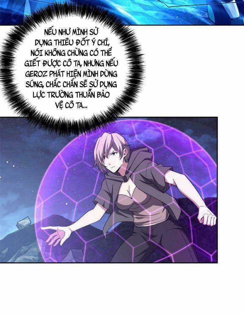 Siêu Thần Cơ Giới Sư - Chapter 171 - Trang 20