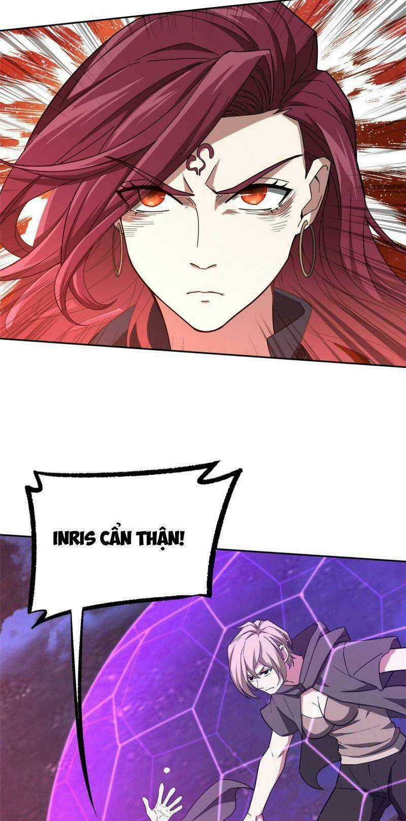 Siêu Thần Cơ Giới Sư - Chapter 171 - Trang 24