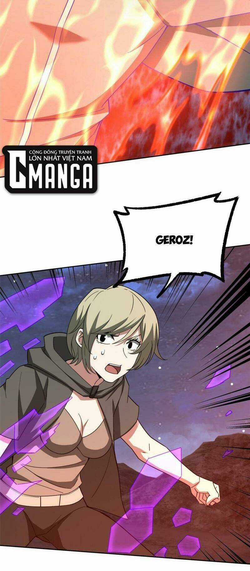 Siêu Thần Cơ Giới Sư - Chapter 171 - Trang 27