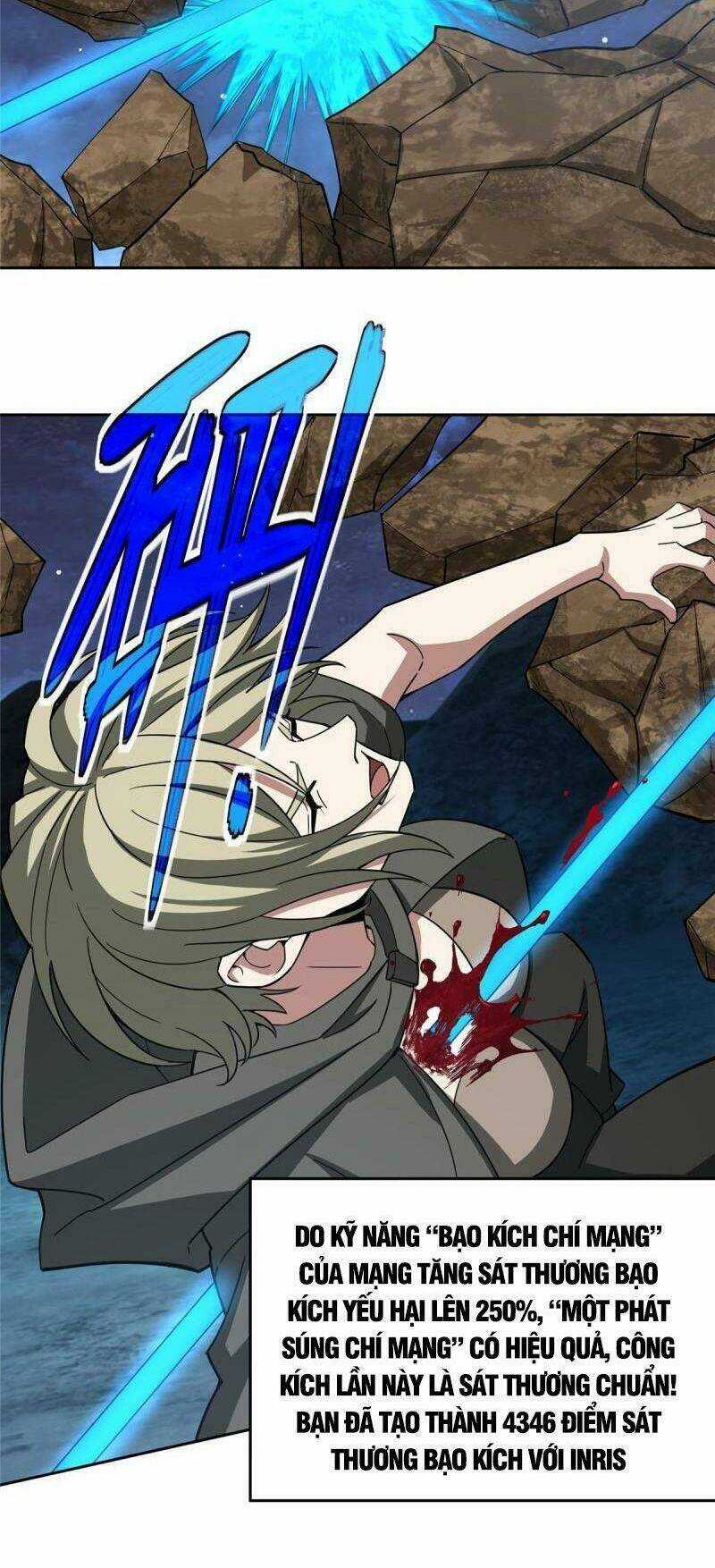 Siêu Thần Cơ Giới Sư - Chapter 171 - Trang 29