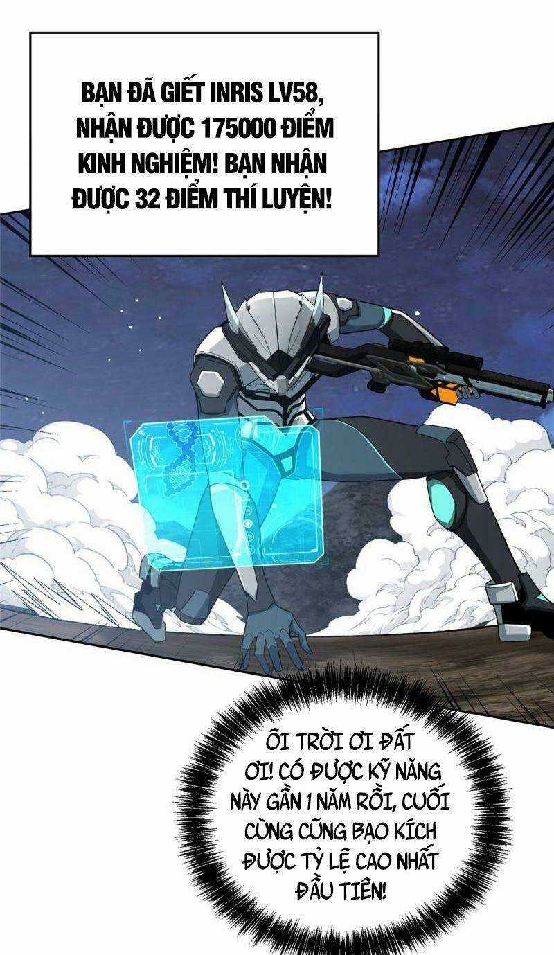 Siêu Thần Cơ Giới Sư - Chapter 171 - Trang 30