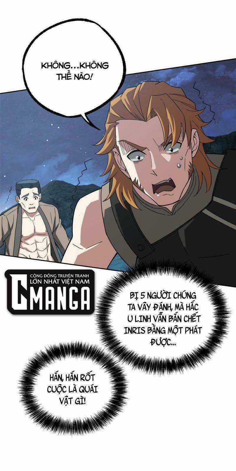 Siêu Thần Cơ Giới Sư - Chapter 171 - Trang 32