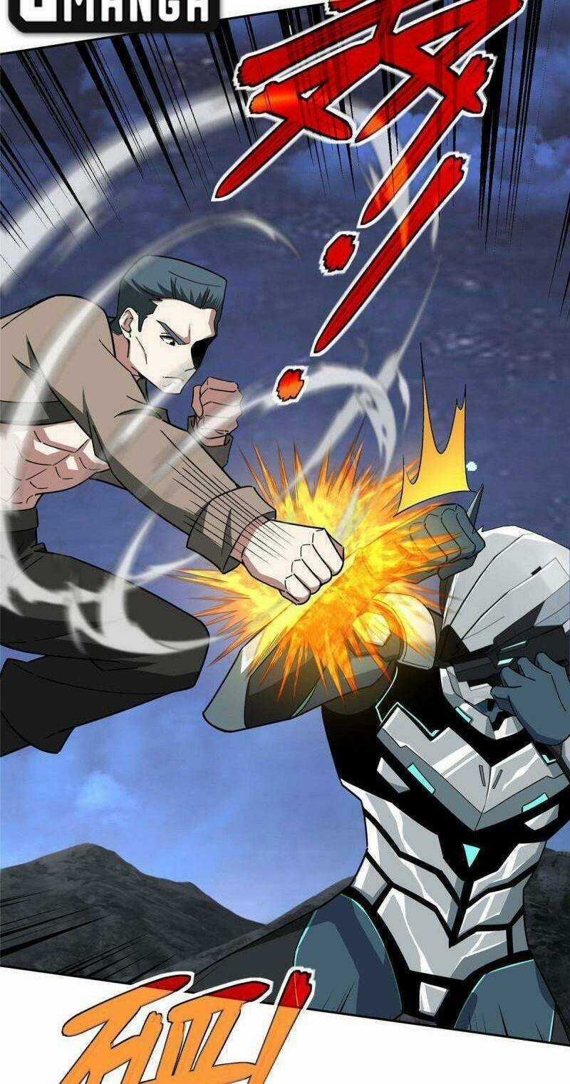 Siêu Thần Cơ Giới Sư - Chapter 171 - Trang 6