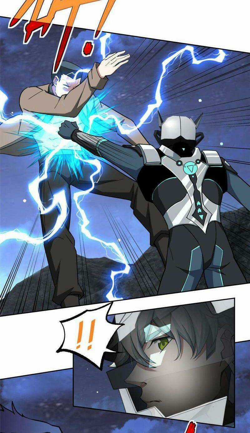 Siêu Thần Cơ Giới Sư - Chapter 171 - Trang 7