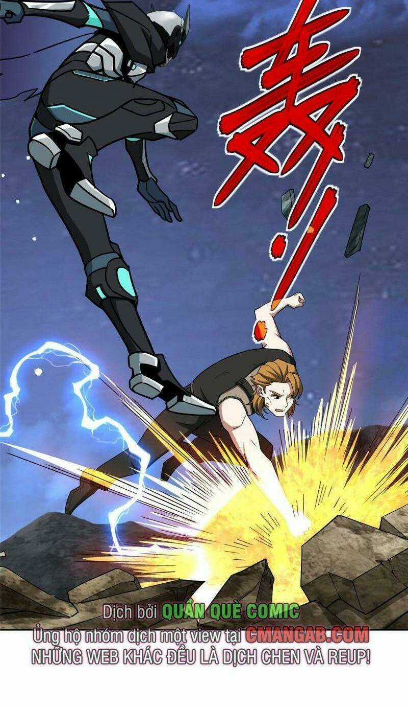 Siêu Thần Cơ Giới Sư - Chapter 171 - Trang 8