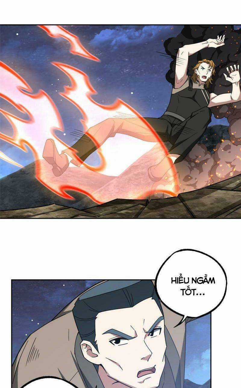 Siêu Thần Cơ Giới Sư - Chapter 171 - Trang 9