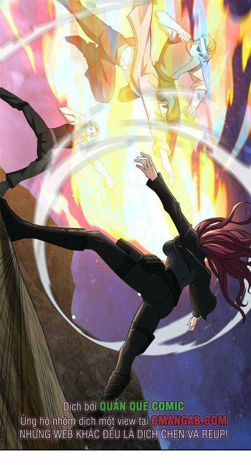 Siêu Thần Cơ Giới Sư - Chapter 172 - Trang 11