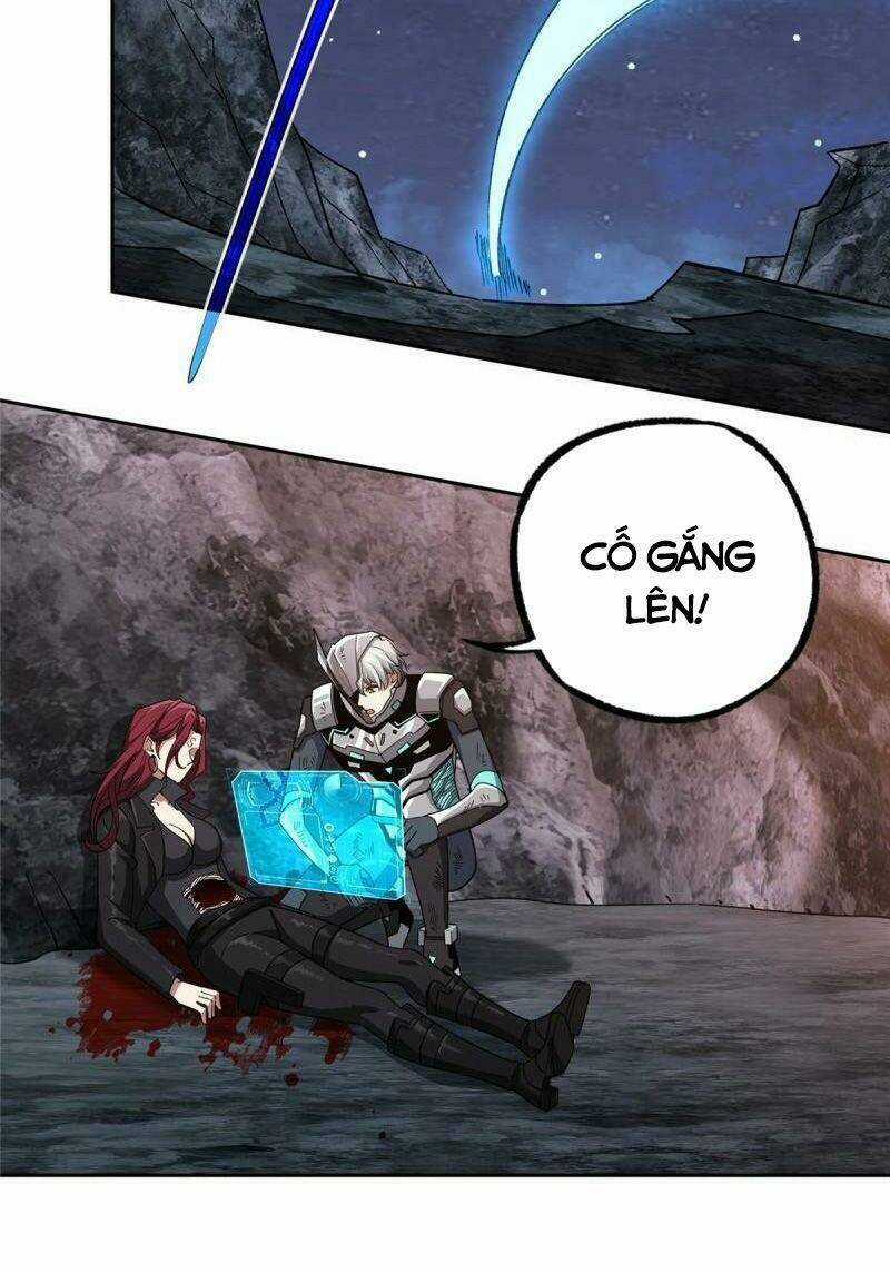 Siêu Thần Cơ Giới Sư - Chapter 172 - Trang 15
