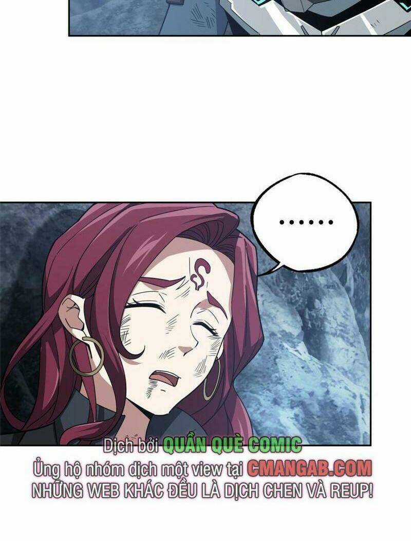 Siêu Thần Cơ Giới Sư - Chapter 172 - Trang 17