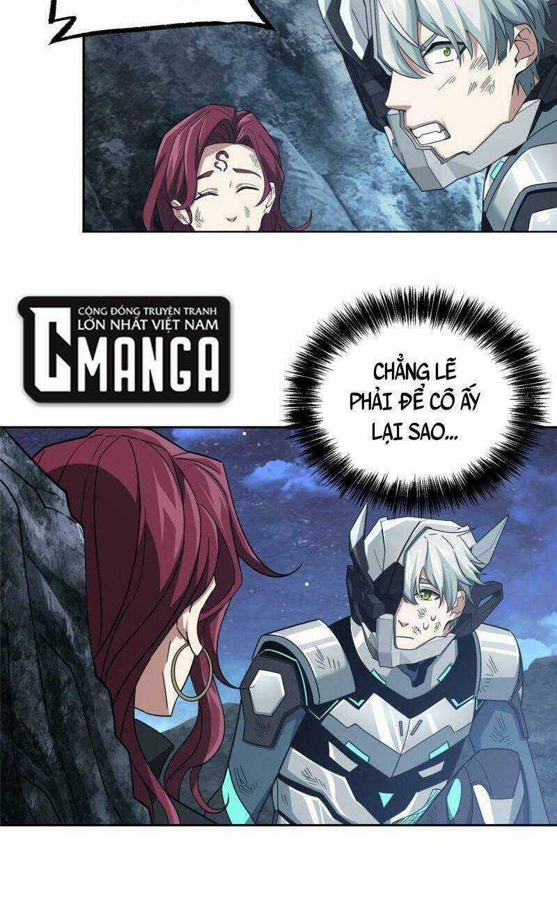 Siêu Thần Cơ Giới Sư - Chapter 172 - Trang 19