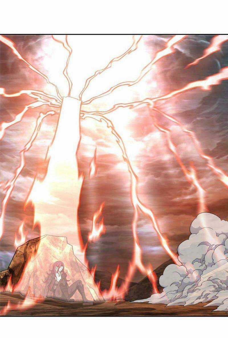 Siêu Thần Cơ Giới Sư - Chapter 172 - Trang 22