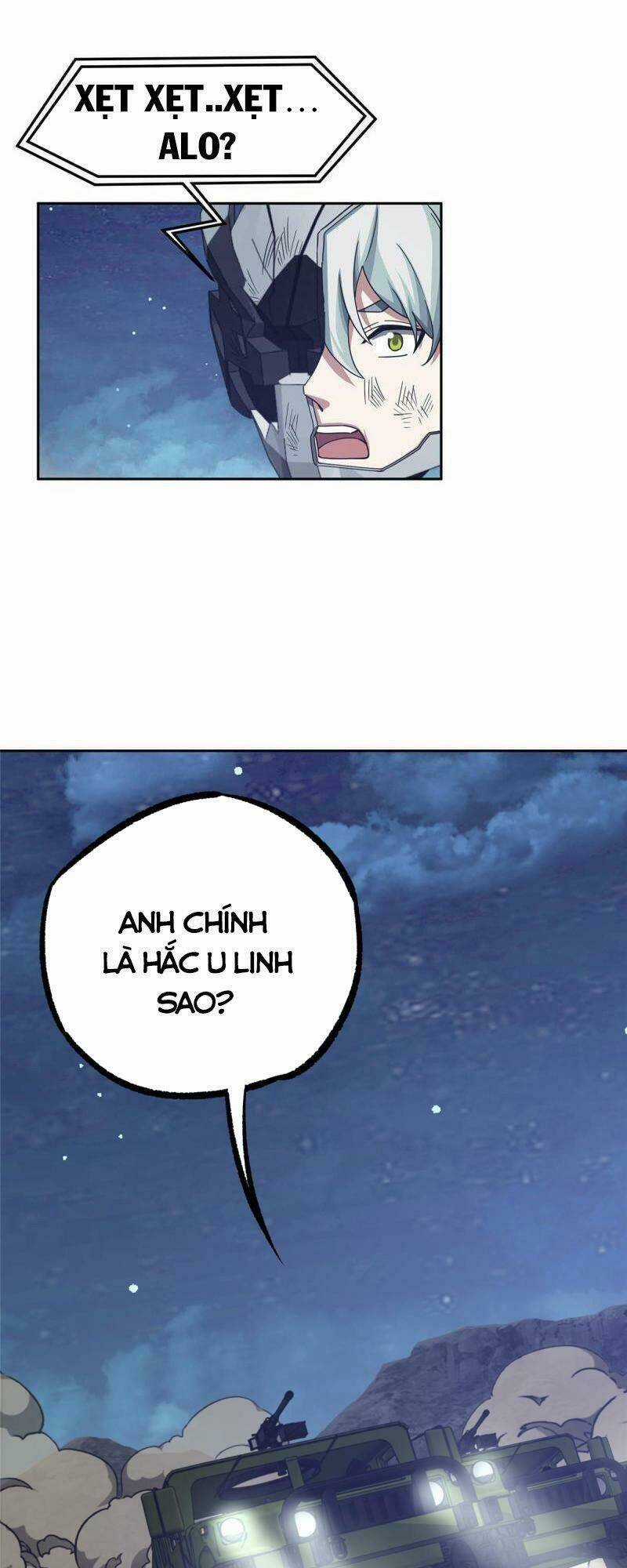 Siêu Thần Cơ Giới Sư - Chapter 172 - Trang 28